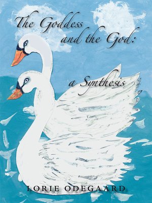 cover image of The Goddess and the God